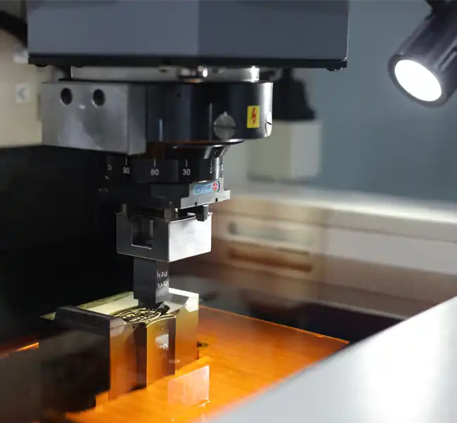 Teamwork | LEO Precision