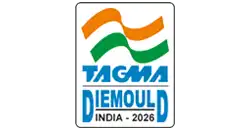 TAGMA - DIEMOULD India 2026 Expo - LEO Precision