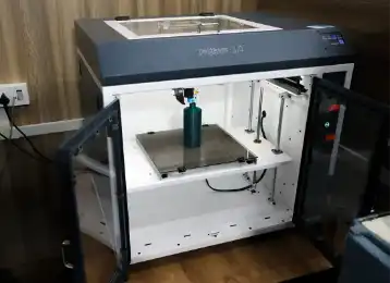 Gallery & Infrastructure | Leo Precision