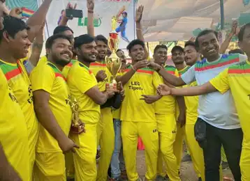 15th Year Celebration | Leo Precision