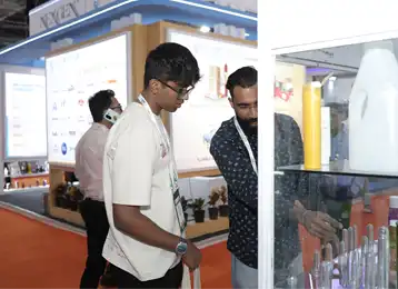 DrinkTec 2025 Expo | Leo Precision