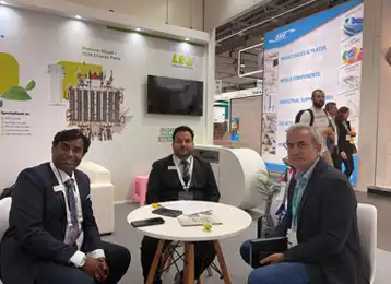 K-Show Expo | Leo Precision