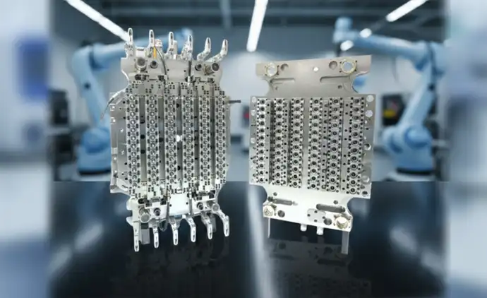 OEM Molds and Conversion Kits | LEO Precision