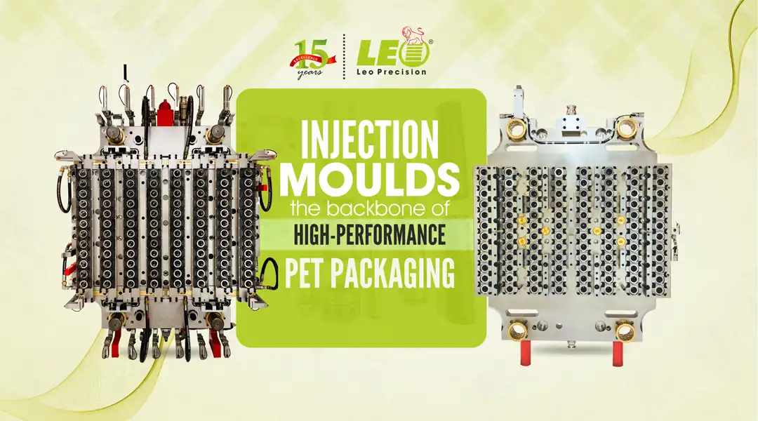 Injection Mould Technolog | Leo Precision