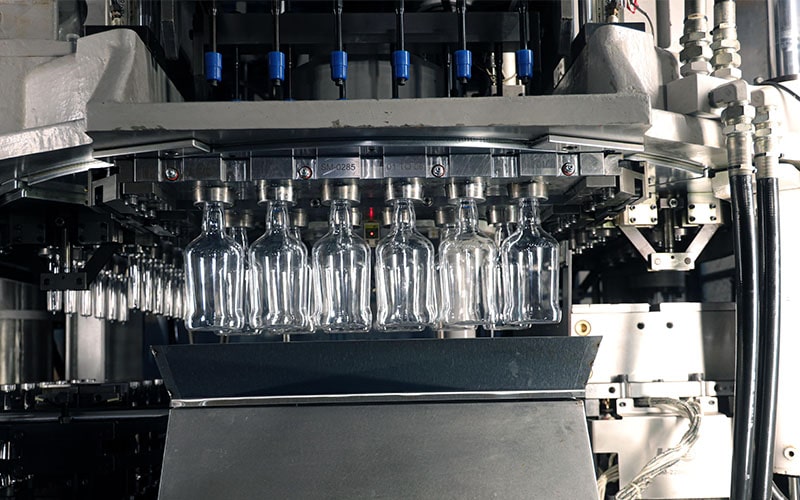 Quality Mould Exporter in India | Leo Precision