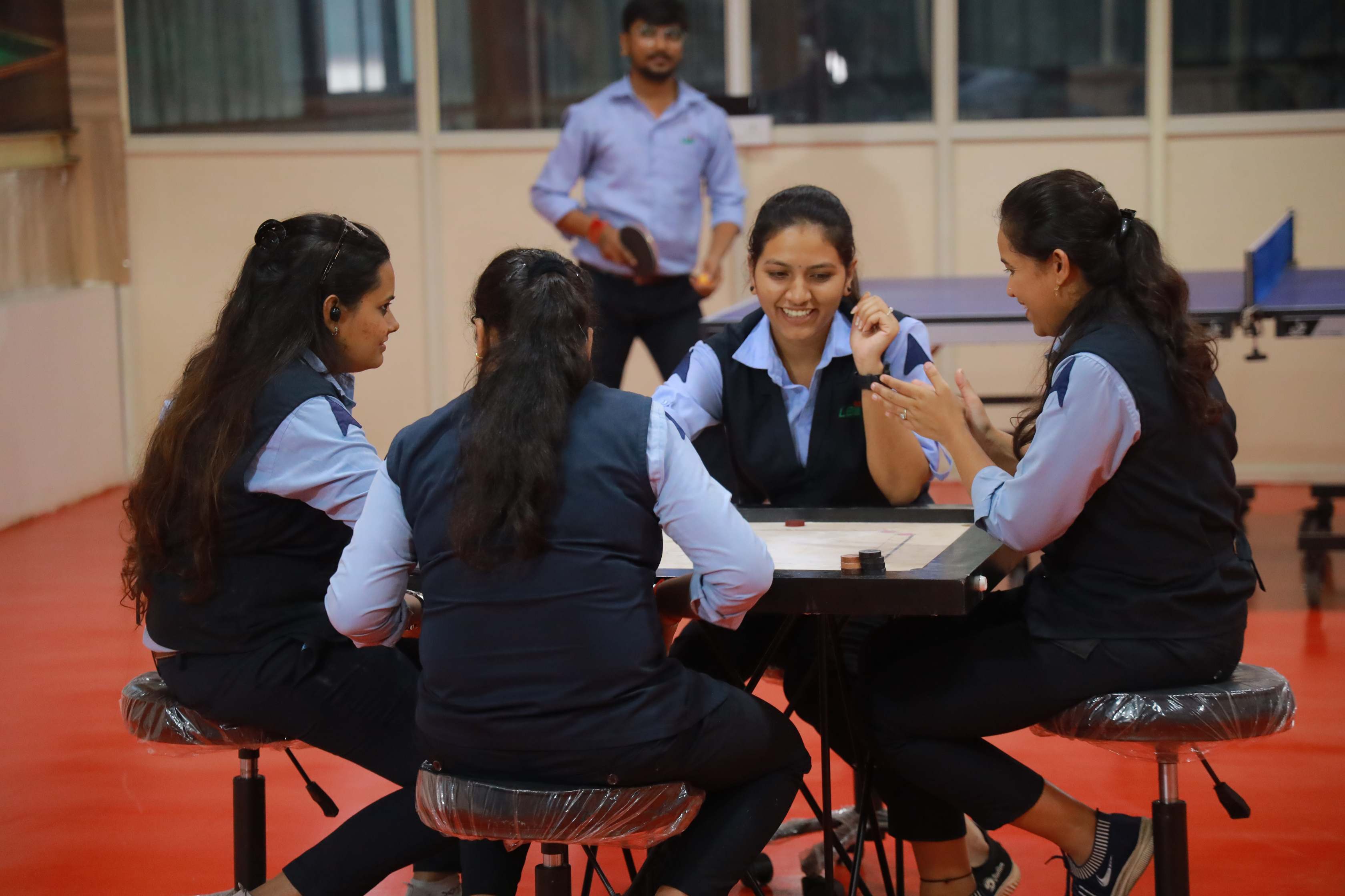 Other Activities - LEO Precision India