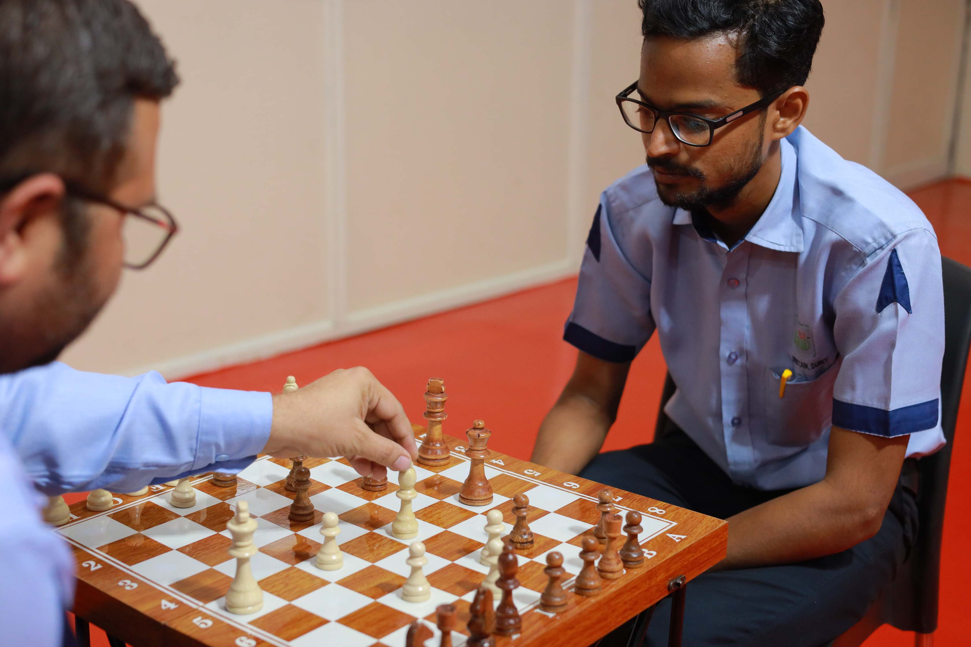 Other Activities - LEO Precision India