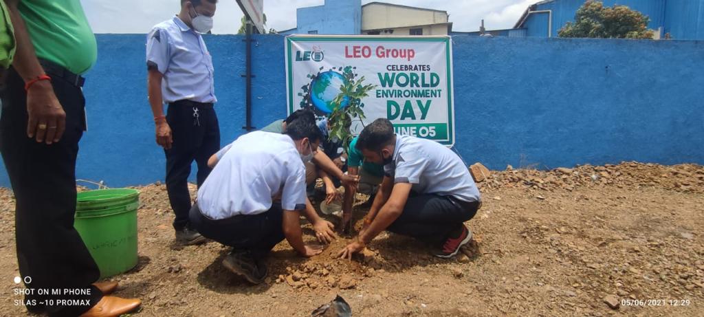 Other Activities - LEO Precision India