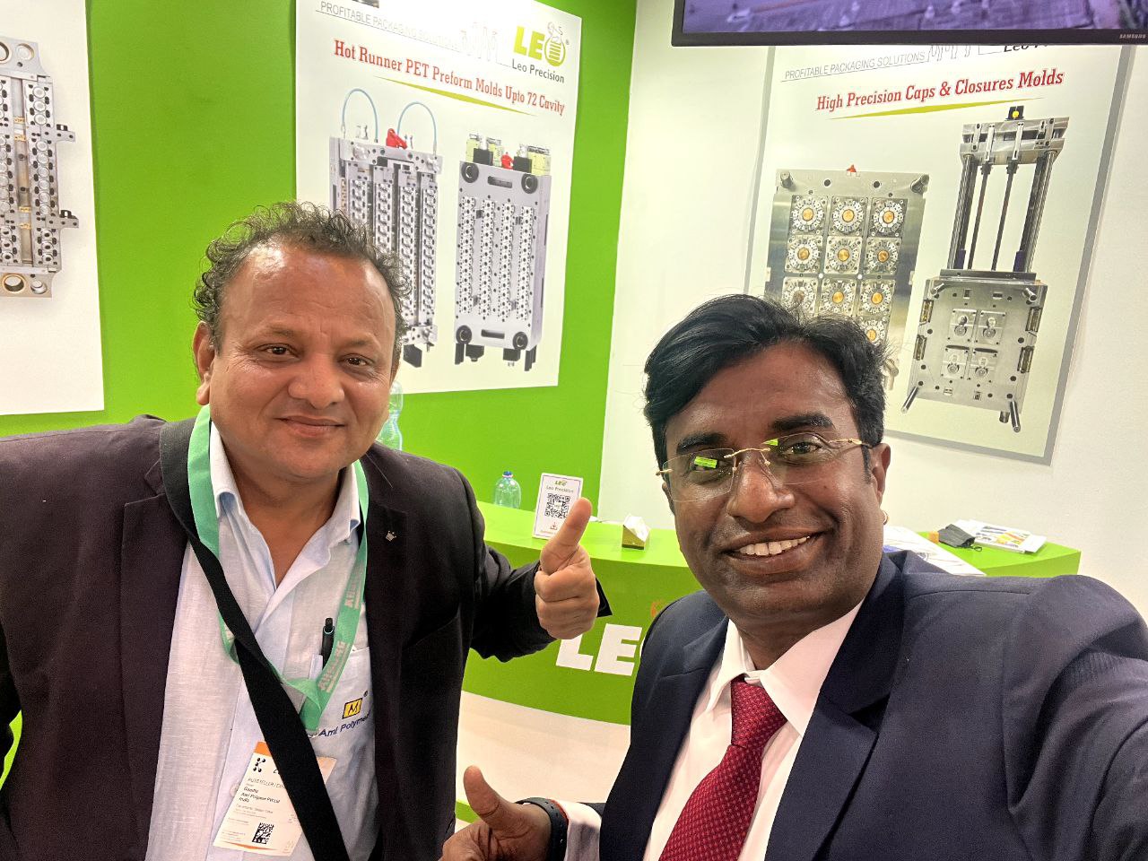 K 2022 GERMANY - LEO Precision India